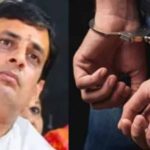 एसीबी ने थाईलैंड से लौटते ही संजय बड़ाया को पकड़ा, जयपुर लाकर होगी पूछताछ