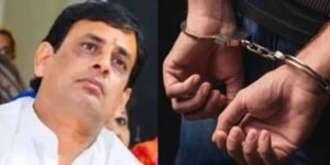 एसीबी ने थाईलैंड से लौटते ही संजय बड़ाया को पकड़ा, जयपुर लाकर होगी पूछताछ