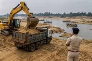 हेमंत सोरेन सरकार का बड़ा फैसला, उपायुक्तों को मिली लीज साइनिंग की शक्ति