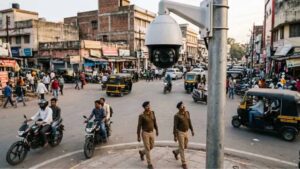 चेंबर ऑफ कॉमर्स की पहल पर पुलिस और व्यापारियों के बीच समन्वय बढ़ाने पर जोर