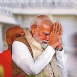 आज शाम 6:30 बजे BJP मुख्यालय में PM मोदी कार्यकर्ताओं से करेंगे सीधी बातचीत
