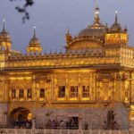 श्री हरमंदिर साहिब की बेअदबी के आरोप में एआई से बनाई तस्वीर, एसजीपीसी ने जांच शुरू की