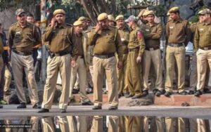 पटना कैश वैन लूटकांड का खुलासा, मुठभेड़ में एक अपराधी के पैर में लगी गोली