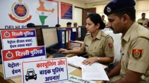 पेट्रोल-डीजल खपत घटाने की मुहिम, पुलिस मुख्यालय ने जारी किए नए निर्देश