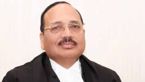 सोशल मीडिया पर वायरल पोस्ट पर सख्त हुए सूर्यकांत, फेक न्यूज फैलाने वालों को दी चेतावनी