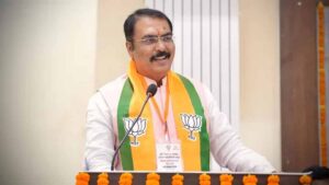 संजय सरावगी की नई टीम में महिलाओं को मिलेगा अधिक प्रतिनिधित्व, जमीनी कार्यकर्ताओं पर जोर