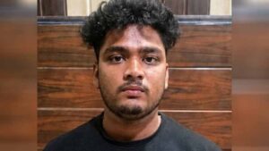 मोहनलालगंज में मादक पदार्थ गिरोह का भंडाफोड़, 1.4 किलो अफीम के साथ आरोपी पकड़ा गया