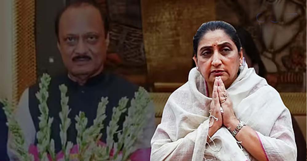इतिहास रचा सुनेत्रा पवार ने, भारी मतों से जीत; उपचुनाव में BJP और कांग्रेस का हाल