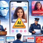AI डीपफेक पर सरकार सख्त, 2 घंटे में कंटेंट हटाने का नया नियम लागू