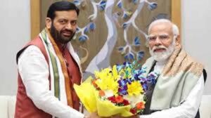 हरियाणा BJP का विशेष अभियान, मोदी सरकार की उपलब्धियों को जनता तक पहुंचाने की योजना