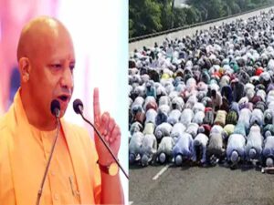 पीस कमेटी बैठक में फैसला, भीड़ बढ़ने पर मस्जिदों में ही अदा होगी ईद की नमाज