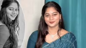 मेघालय सरकार का सोनम को नोटिस, हाईकोर्ट में दायर याचिका में कोर्ट के बेल ऑर्डर को चुनौती