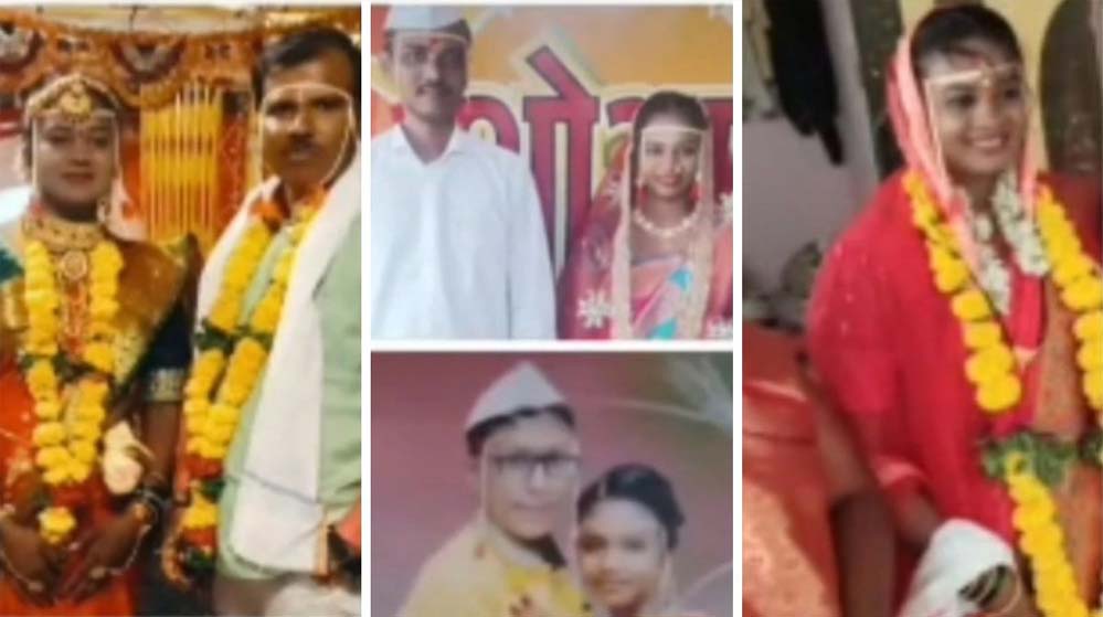 दुल्हन की अनोखी शादी: पहले 8 दूल्हों संग हो चुके फेरे, अब नौवां