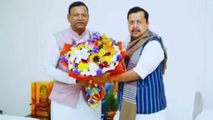 भाजपा की नई प्रदेश टीम लगभग तैयार, क्षेत्रीय अध्यक्षों को लेकर सबसे ज्यादा कश्मकश