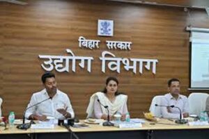 बिहार: उद्यमी योजना से युवाओं और महिलाओं को बड़ा अवसर, गांवों में खुलेंगे नए उद्योग