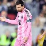 इंटर मियामी की शानदार जीत: टोरंटो FC को 4-2 से हराकर छठी लगातार जीत