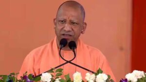 यूपी सरकार की पहल: श्रमिक कल्याण योजनाओं का लोकार्पण और मुफ्त राशन उपलब्ध