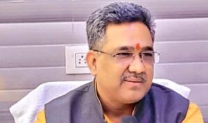 यूपी में नई रणनीति तैयार कर रही भाजपा, बंगाल जीत के बाद बंसल को सौंपा जा सकता है अहम काम
