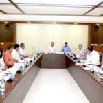 उच्च शिक्षा मंत्री परमार ने विश्वविद्यालयों में रिक्त पदों की भर्ती प्रक्रिया की समीक्षा की