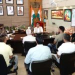 अवैध कब्जों पर कड़ी कार्रवाई, निगम बोले: नहीं हटाए तो खुद करेंगे और वसूली भी