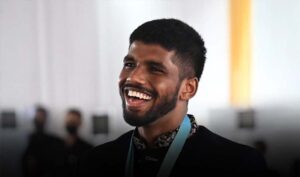 स्टार खिलाड़ी Rankireddy बोले, मॉडल्स की तुलना में हमारी उपेक्षा होती है