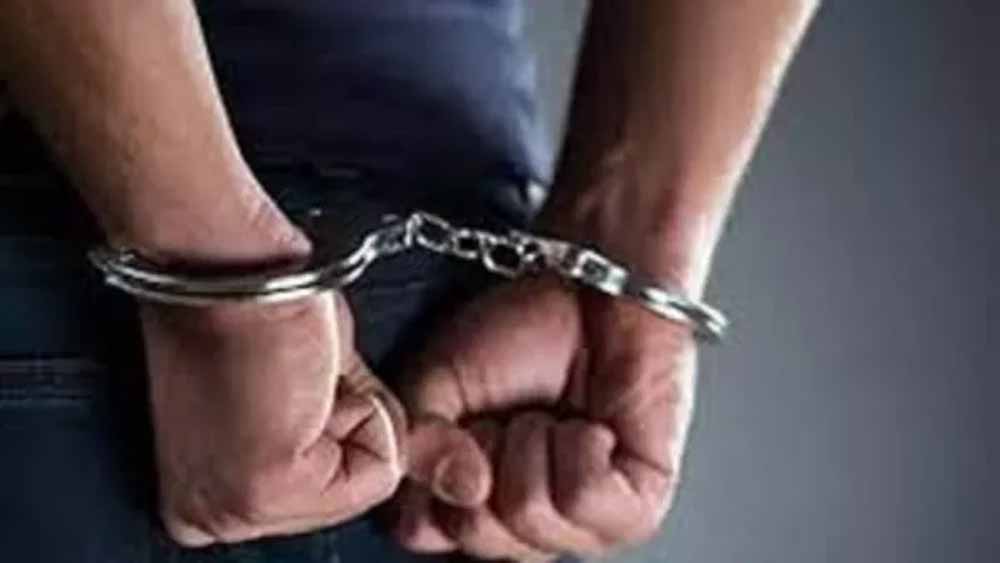 एसटीएफ की बड़ी कार्रवाई, चिटफंड फ्रॉड केस में देवेंद्र प्रकाश तिवारी दबोचा गया