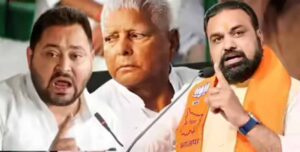 राजद की सीट बचाने की चुनौती, एनडीए 8–9 सीटों पर बढ़त के दावे में