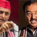 यूपी सियासत में गरमाहट: डिप्टी सीएम केशव मौर्य ने सपा और ‘INDIA’ गठबंधन पर बोला हमला
