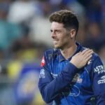 IPL 2026: मुंबई इंडियंस ने सेंटनर की जगह केशव महराज को टीम में लिया