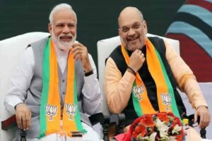 बिहार कैबिनेट विस्तार: पीएम मोदी और अमित शाह के शामिल होने की चर्चा