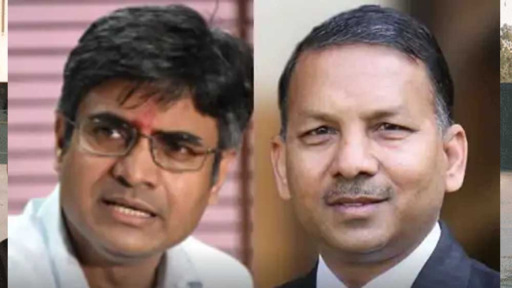 मान सरकार का कार्रवाई प्रयास नाकाम, BJP में गए सांसद राजिंदर गुप्ता को हाईकोर्ट से बड़ी राहत
