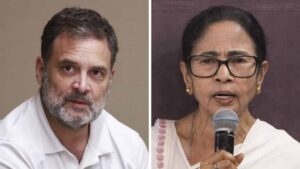 पश्चिम बंगाल चुनाव: दिल्ली जैसा हाल दोहराती कांग्रेस, राहुल गांधी की भूमिका पर चर्चा तेज