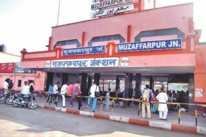आरपीएफ की बड़ी कार्रवाई, 2.50 लाख के 6 मोबाइल बरामद