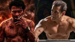 Prabhas की ‘Spirit’ से टकराव में Salman Khan की SVC63 को 50 करोड़ ओपनिंग का झटका?