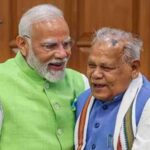 चुनावी नतीजों पर संतोष सुमन का तंज, ममता से लेकर कांग्रेस तक पर तीखी टिप्पणी