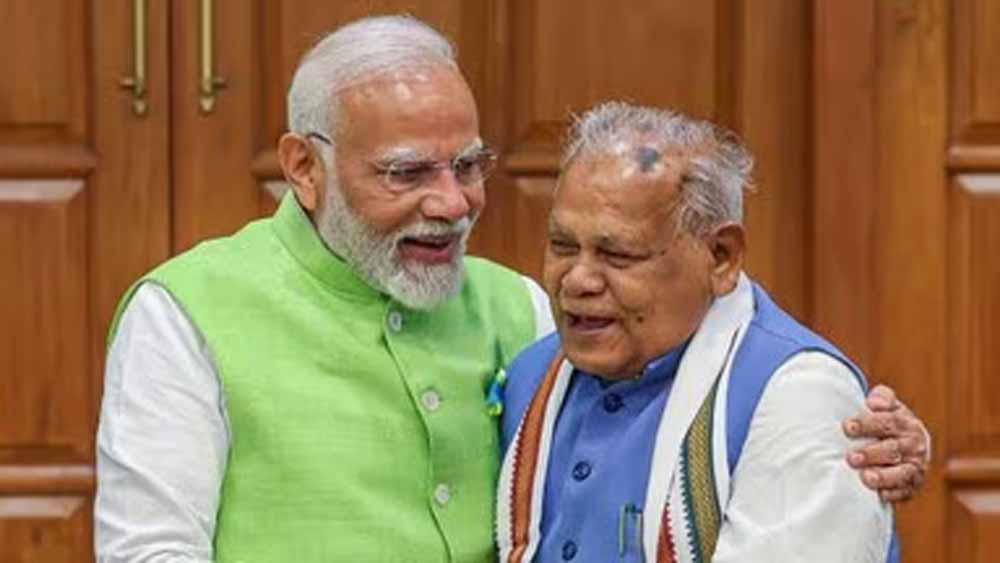 चुनावी नतीजों पर संतोष सुमन का तंज, ममता से लेकर कांग्रेस तक पर तीखी टिप्पणी