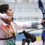 दीपिका कुमारी और कुमकुम मोहद को झटका, मजबूत प्रतिद्वंद्वियों से टूटा सफर