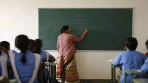 J-TET पास पैरा शिक्षकों के लिए खुला सहायक आचार्य बनने का रास्ता