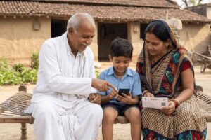 घर बैठे भर सकेंगे जनगणना फॉर्म, 21 मई तक मिलेगा ऑनलाइन सेल्फ एन्यूमरेशन का मौका