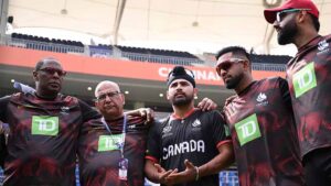 क्रिकेट कनाडा पर ICC का बड़ा एक्शन, 6 महीने के लिए फंडिंग सस्पेंड