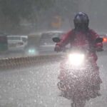 10 मई से सक्रिय होगा पश्चिमी विक्षोभ, 11 मई से पंजाब में आएंगी तेज बारिश और आंधी