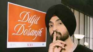 दिलजीत दोसांझ: राजनीति नहीं, लेकिन सुर्खियों में हमेशा