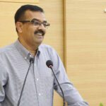 अपर मुख्य सचिव उच्च शिक्षा की अध्यक्षता में मॉनिटरिंग एंड इंप्लीमेंटेशन फ्रेमवर्क कमेटी की हुई बैठक