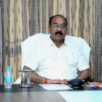 रायपुर : पुलिस को मिली अत्याधुनिक मोबाइल फॉरेंसिक वैन