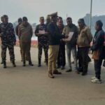 सीमा पर तस्करी नेटवर्क के खिलाफ बड़ा अभियान, भारत-नेपाल बॉर्डर पर बढ़ी चौकसी