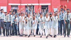 मॉडल स्कूलों में नहीं मिले छात्र, झारखंड सरकार ने स्थानीय स्तर पर सीट भरने का लिया फैसला