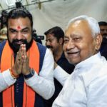 क्या बिहार में बदलने वाला है सियासी समीकरण? सम्राट फैक्टर से बढ़ी नीतीश की चिंता