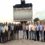 फ्लाई ऐश के कुशल प्रबंधन एवं प्रदूषण नियंत्रण की दिशा में महत्वपूर्ण कदम