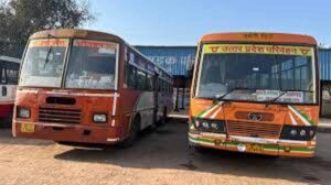 प्रतिदिन 16 लाख से ज्यादा यात्रियों की सुरक्षा सुनिश्चित कर रही योगी सरकार