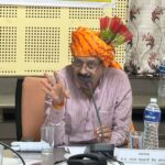 “ईंधन बचाओ–ऊर्जा बचाओ”, “वोकल फॉर लोकल” और “हरित सहकार अभियान” पर विशेष जोर